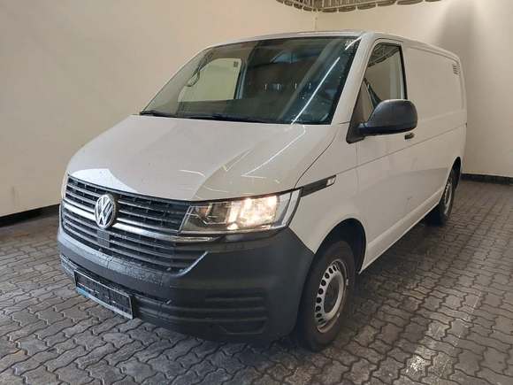 Náhled zpředu zleva