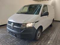 Náhled zpředu zleva