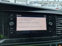 Статус автомобиля