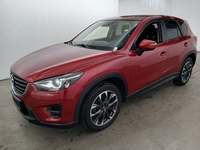 Mazda CX-5 Skyactiv-D 150 Automatik "Nakama"