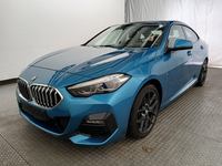 Pogled sprijeda lijevo