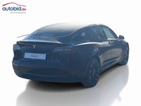 Aanzicht achter rechts