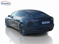 Aanzicht achter links