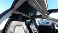 View of sunroof / panoramic roof