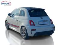 Aanzicht achter links