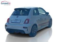 Aanzicht achter rechts