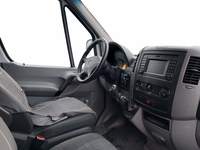 Aanzicht binnenruimte