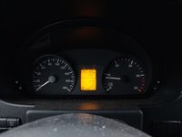 Aanzicht combi-instrument