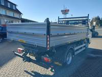 Pogled od pozadi desno