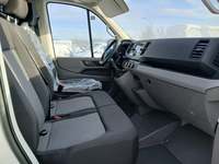 Pogled na unutrašnjost