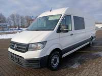 Pogled od napred levo