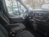 Pogled na unutrašnjost