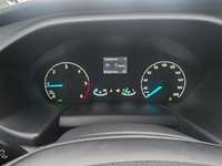 Pogled na kombinovani instrument