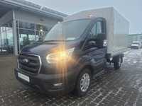 Pogled od napred levo