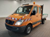 Pogled od napred levo