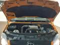 View of engine compartment