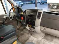 Pogled na unutrašnjost