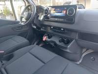 Pogled na unutrašnjost