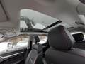 View of sunroof / panoramic roof