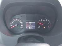 Pogled na kombinovani instrument