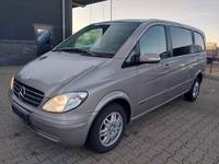 Mercedes-Benz Viano 2,0 CDI kompakt Automatik "Ambiente"