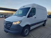 Mercedes-Benz Sprinter 315 CDI Automatik