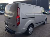 Vaade tagant paremalt