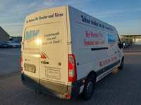 Vaade tagant paremalt