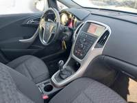 Pogled na unutrašnjost