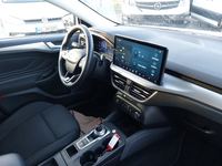 Pogled na unutrašnjost