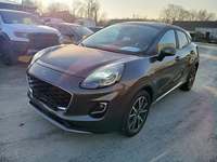 Pogled od napred levo