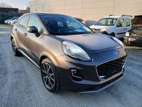 Pogled od napred  desno