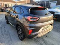 Pogled od pozadi levo