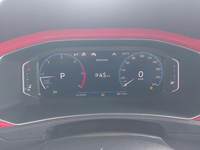 Pogled na kombinovani instrument