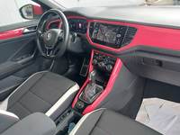 Pogled na unutrašnjost