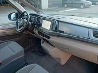 Pogled na unutrašnjost