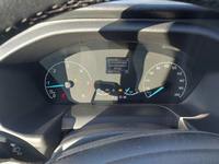 Pogled na kombinovani instrument