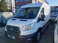 Pogled od napred levo