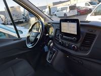 Pogled na unutrašnjost