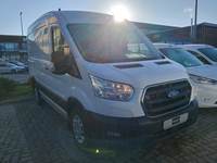 Pogled od napred  desno