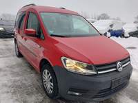 Pogled od napred  desno