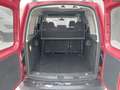 View of boot / luggage space