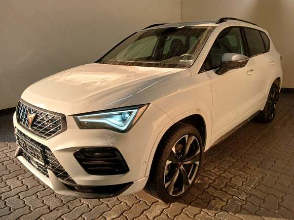 Pogled od napred levo