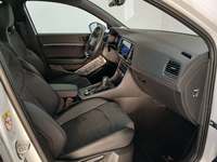 Pogled na unutrašnjost