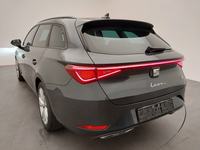 Ansicht hinten links