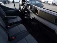 Pogled na unutrašnjost