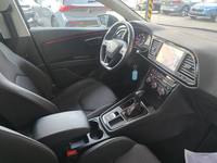 Pogled na unutrašnjost