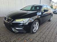 Pogled od napred levo