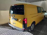 Vaade tagant paremalt