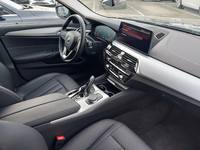 Pogled na unutrašnjost